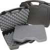 MTM Case-Gard Four Pistol Case Black