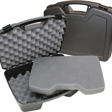 MTM Case-Gard Four Pistol Case Black