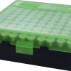 MTM Case-Gard Hinge Top Ammo Box 100 Rounds 41 Mag, 44 Mag, 45 LC