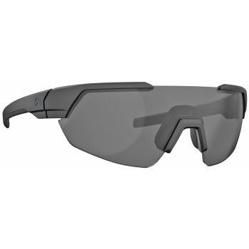 Magpul Industries Defiant Eyewear, Polarized, Black Frame, Gray Lens MAG1044-1-001-1100