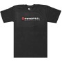 Magpul Industries Unfair Advantage, Tee Shirt, XXLarge, Black MAG1114