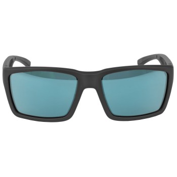 Magpul Industries Explorer XL Eyewear, Polarized, Black Frame, Bronze Lens/Blue Mirror MAG1148-1-001-2020