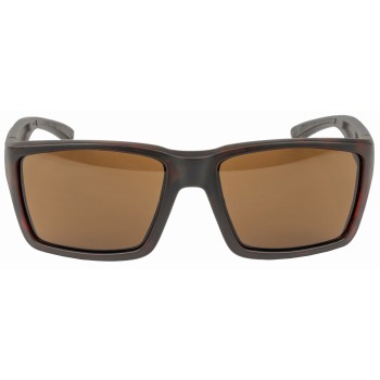 Magpul Industries Explorer XL Eyewear, Polarized, Tortoise Frame, Bronze Lens MAG1148-1-204-2000