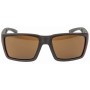 Magpul Industries Explorer XL Eyewear, Polarized, Tortoise Frame, Bronze Lens MAG1148-1-204-2000