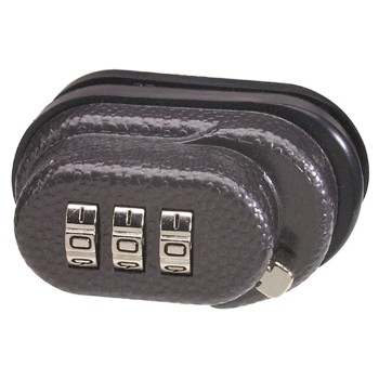 MasterLock Trigger Gun Lock, Combination, Not CA Approved 94DSPT
