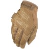 Mechanix Wear Original Gloves, Coyote, XXL MG-72-012