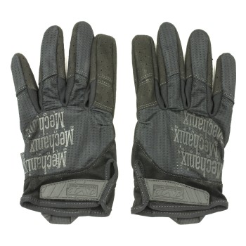 Mechanix Wear Gloves, XL, Covert, Original Vent MSV-55-011