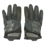 Mechanix Wear Gloves, XL, Covert, Original Vent MSV-55-011