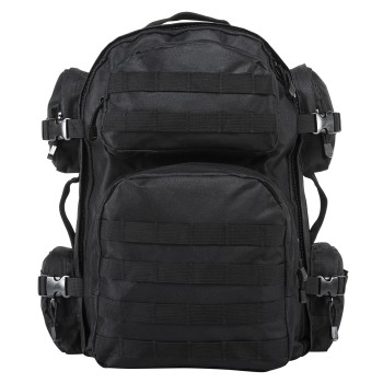 NCSTAR Tactical Backpack, 18