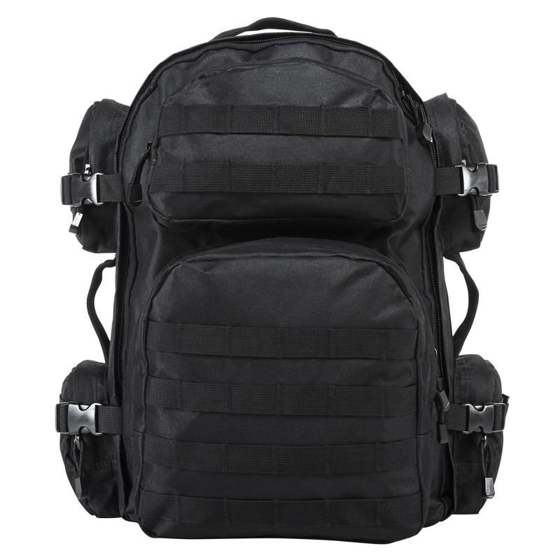 NCSTAR Tactical Backpack, 18