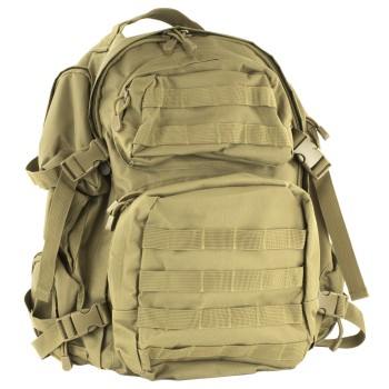 NCSTAR Tactical Backpack, 18