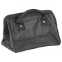 NCSTAR Range Bag, Nylon, Black, 13