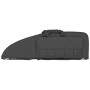 NCSTAR Rifle Case, Black, Nylon, 38