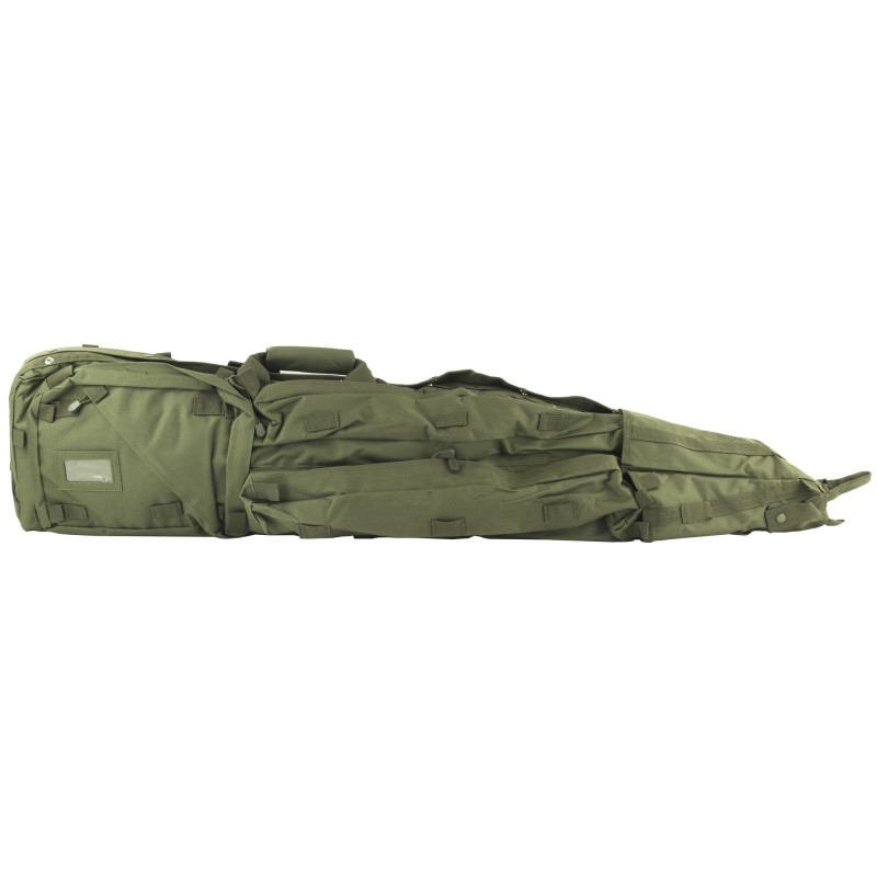 NCSTAR Drag Bag, 45