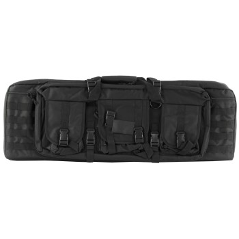 NCSTAR Double Carbine Case, 36
