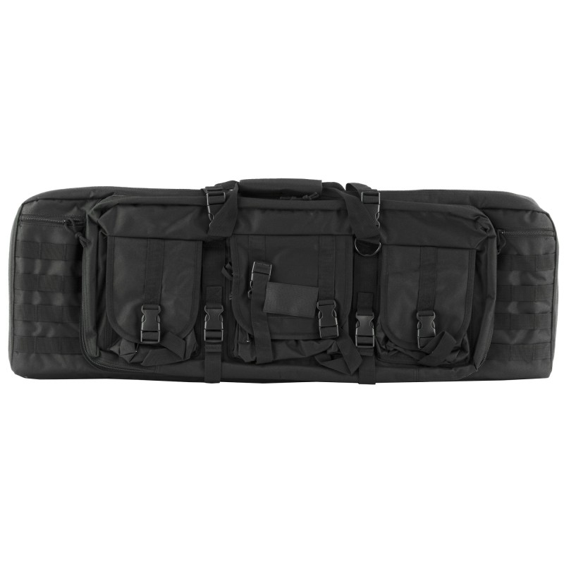 NCSTAR Double Carbine Case, 36