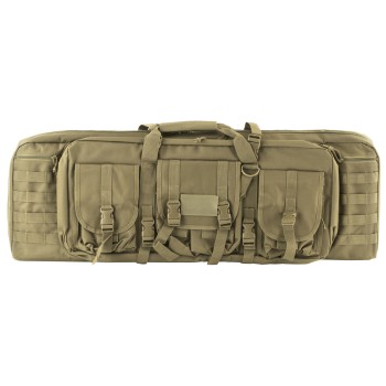 NCSTAR Double Carbine Case, 36