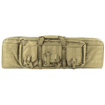 NCSTAR Double Carbine Case, 42