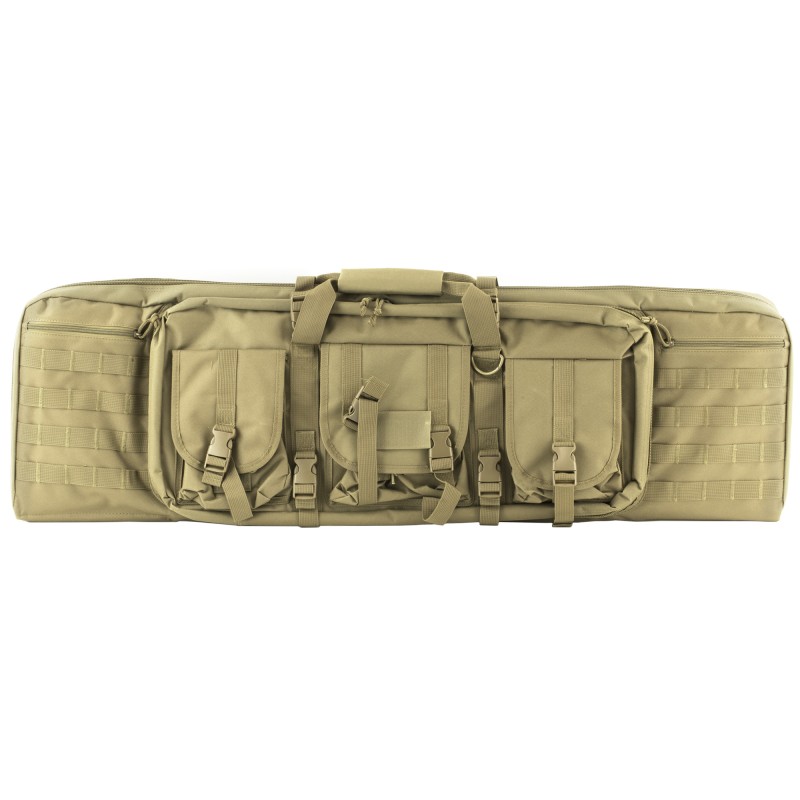 NCSTAR Double Carbine Case, 42