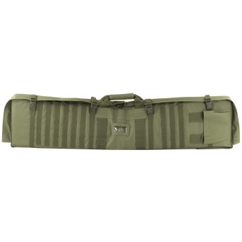 NCSTAR Rifle Case Shooting Mat, 48