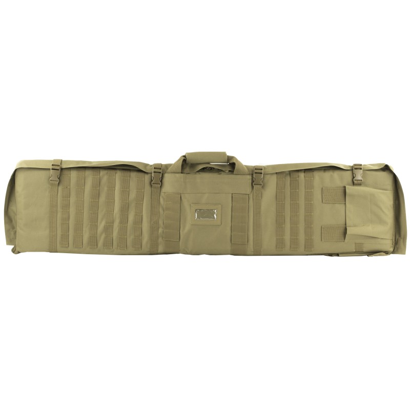 NCSTAR Rifle Case Shooting Mat, 48