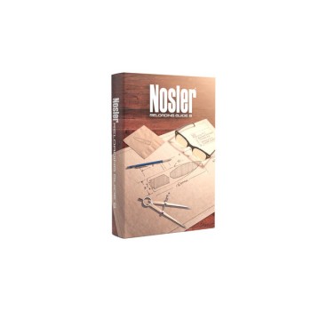 Nosler Reloading Guide 8