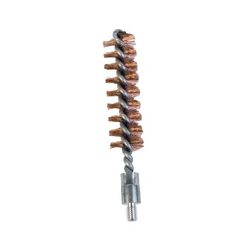 Outers Phosphor Bronze Brush, For 8-32 40-45/10MM Pistol 41971