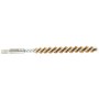 Outers Phosphor Bronze Brush, For 8-32 .22 Caliber Rifle 41974