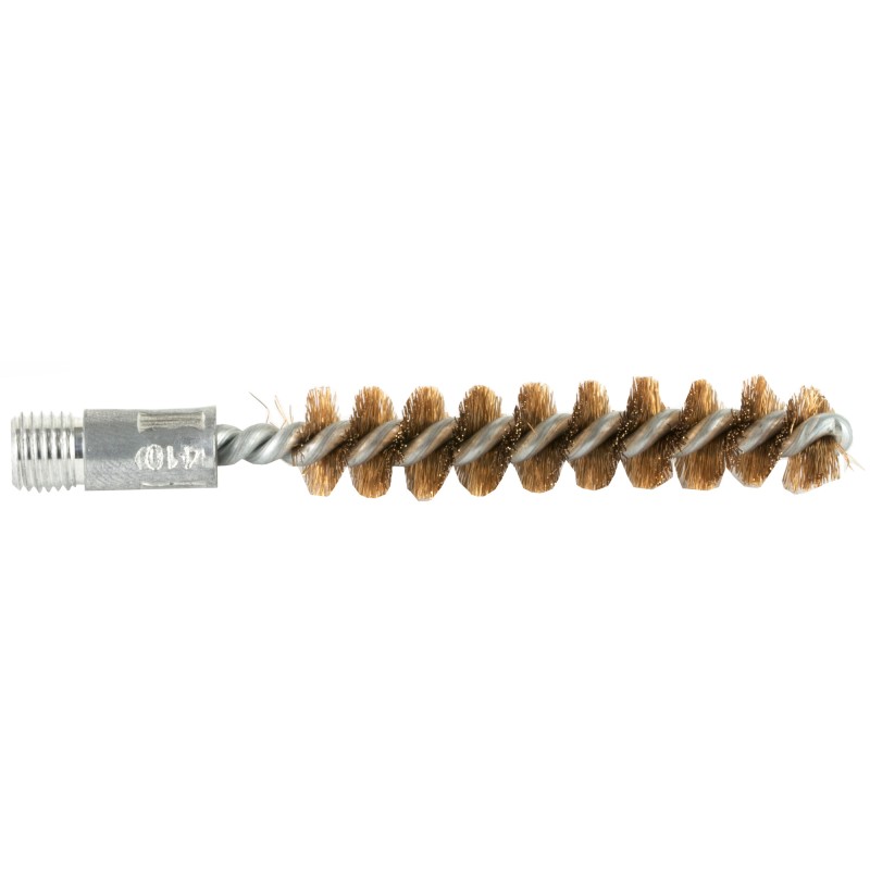 Outers Phosphor Bronze Brush, For 410 Gauge Shotgun 41993