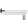 Outers Standard Cleaning Kit, 5/16-27, For All Shotguns 96300