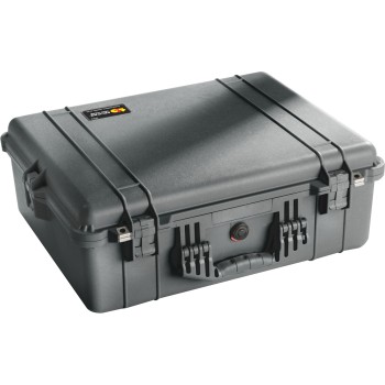 Pelican Protect Case, 1600, 21.75