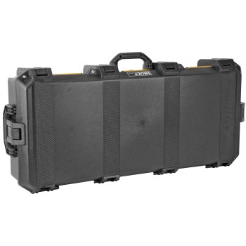 Pelican V700, Vault, Takedown Rifle Case, With Foam, Black, 36.91