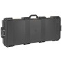 Pelican V730, Vault Tactical Rifle Case, With Foam, Black,Exterior (LxWxD) 47.12