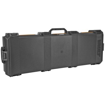 Pelican V800, Vault Double Rifle Case, With Foam, Black, 56.11