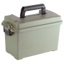 Plano Field Box Ammunition Box, Rifle Ammunition Case, 13.75