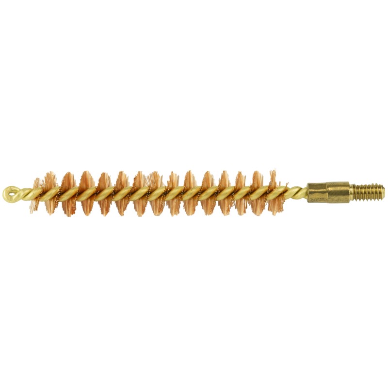 Pro-Shot Products Chamber Brush, .17/.223 Caliber, Bronze 223BC