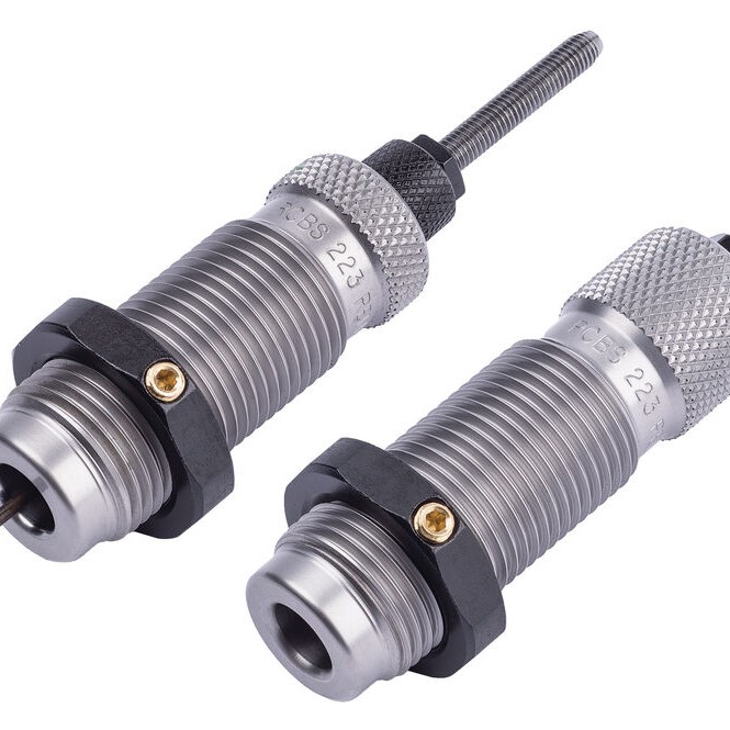RCBS Full Length Die Set .358 Winchester
