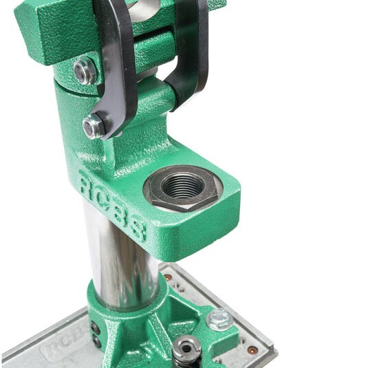 RCBS Summit Single-Stage Reloading Press