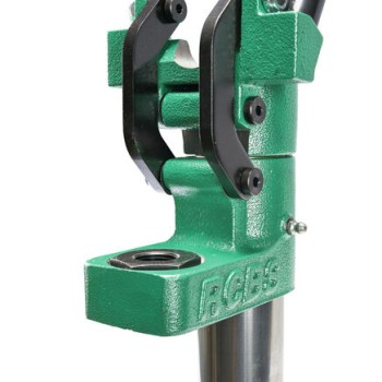RCBS Summit Single-Stage Reloading Press