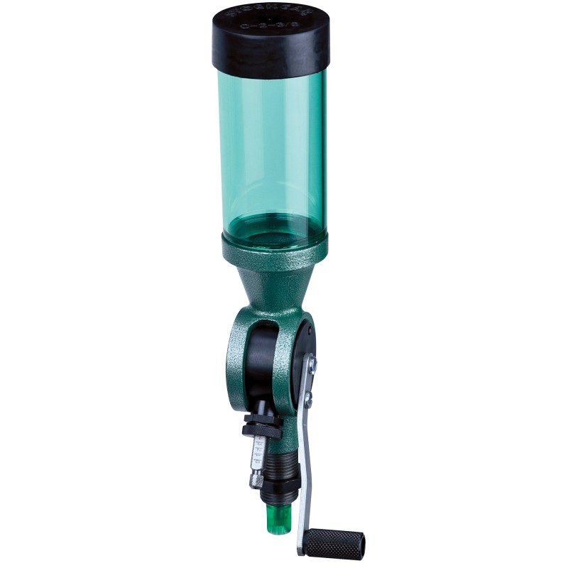 RCBS Uniflow Powder Measure