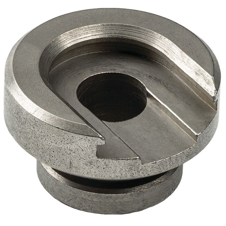 RCBS Shell Holder #16 (30 Luger, 9mm Luger, 9mm Makarov)
