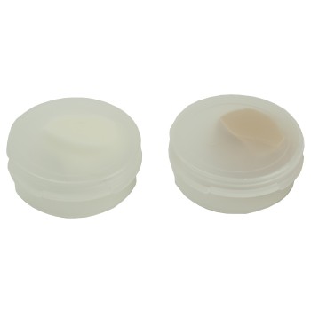 Radians Custom Plug, Ear Plug, Tan CEP002-T