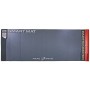 Real Avid Mat, Smart Long Gun Cleaning Mat, Parts Keeper Tray, Magnetic Compartment, Oil/Solvent Resistant Coating, 43