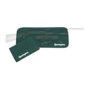Remington Gun Cleaning Pad, 16