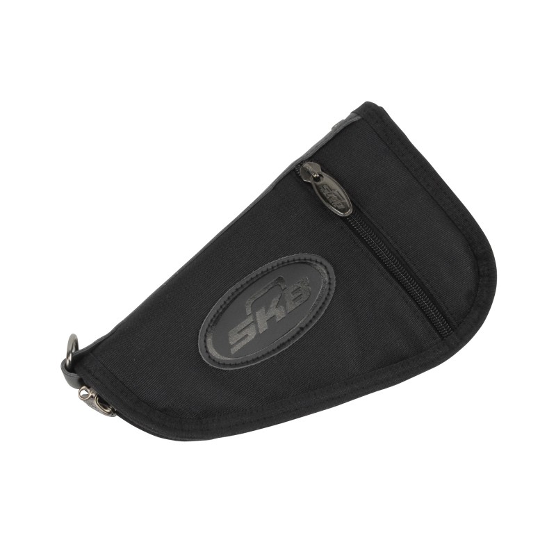 SKB Sports Dry-Tec Pistol Case, 8.75