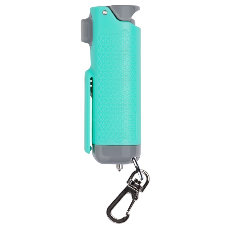 Sabre 3-In-1 Safe Escape Automotive Tool, Mint Finish SE-MT-01