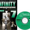 Sierra 5TH ED. Manual with Infinity Software Version 7 CD-ROM