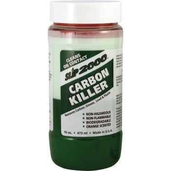 Slip 2000 Carbon Killer, Liquid, 15oz, 12/Pack 60108-12