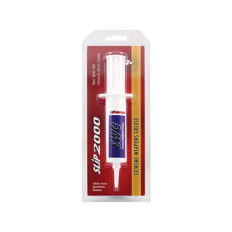 Slip 2000 Extreme Weapons Grease, Liquid, 30ml., 12/Pack 60339-D-12
