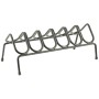 SnapSafe Safe Handgun Rack, Holds 4 Pistols, Black Finish 75830